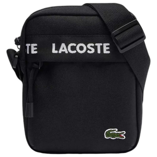 Lacoste Τσαντάκι ώμου Crossover Bag